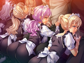 メイド37