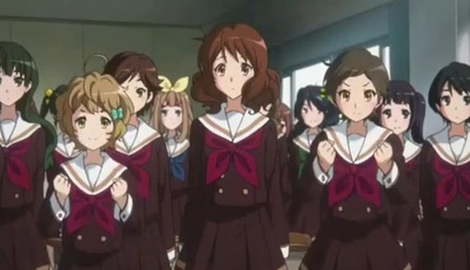 黄前久美子_エロ画像 00002