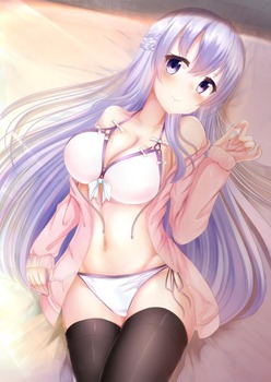 アズレン26