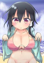 小森さんは断れない！43
