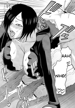 マダム・シャーリー7