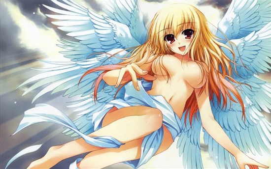 天使 angel3