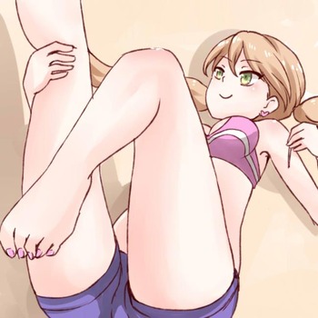 鉄血のオルフェンズ ラフタ・フランクランド40