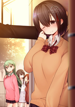 清純 おっぱい6