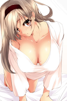 しょうがない9