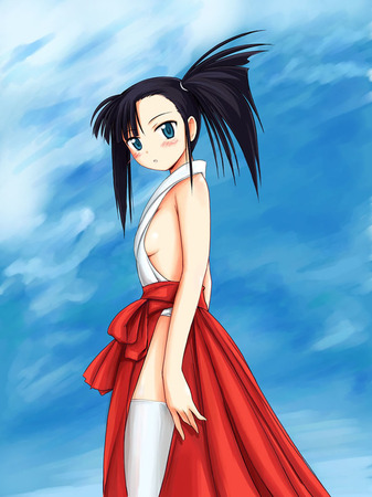 魔法先生ネギま!106