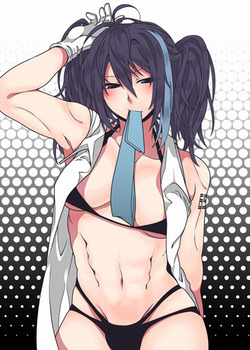 筋肉質 kinniku22