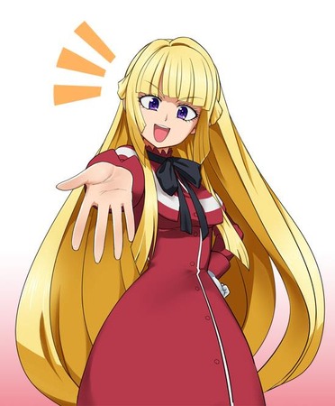 クーデリア・藍那・バーンスタイン33