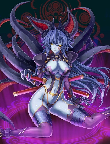 モンスター娘_二次エロ画像00030