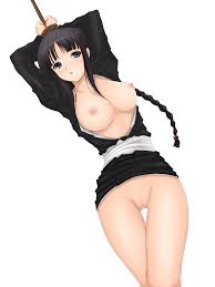 アニメ：BLEAC(ブリーチ)_二次エロ画像274