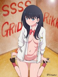 SSSS.GRIDMAN 宝多六花23