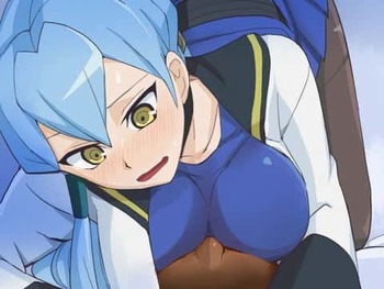 ジリアン・チェン2