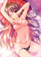 セクシー いやらしい43