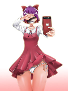 新 猫娘27