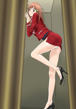 ハイヒールpic61