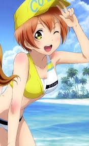 μ's raburaibu hoshizorarin pic57