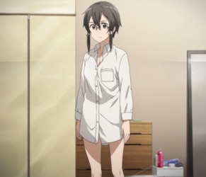 朝田詩乃30