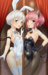 Bunny girl163