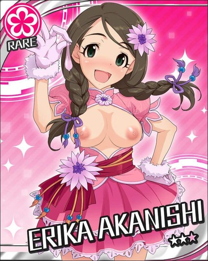 ソーシャルゲーム 美少女 イラスト ソシャゲ ゲーム _二次エロ画像45