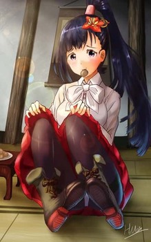 四方川菖蒲(あやめ)18