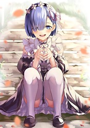 レム,ラム40
