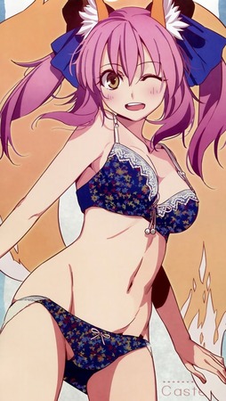 ランジェリー20