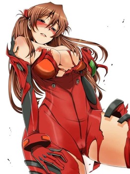 破れた服28