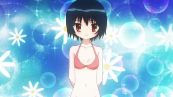 まじもじるるも57