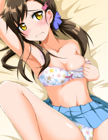 小野寺春 ニセコイ9