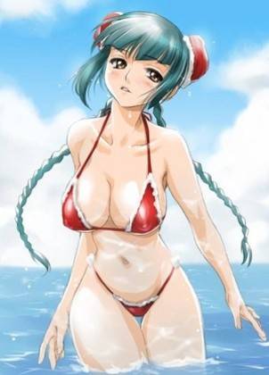体・腰のライン35