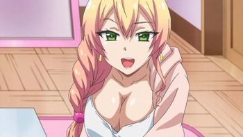 はじめてのギャル31