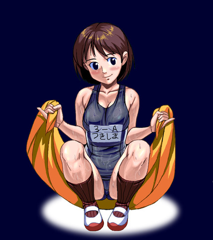ジブリ_二次エロ画像00132