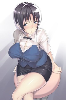 WORKING 白藤杏子13