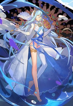 ファイアーエムブレム アクア16