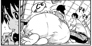 天野めぐみはスキだらけ！17