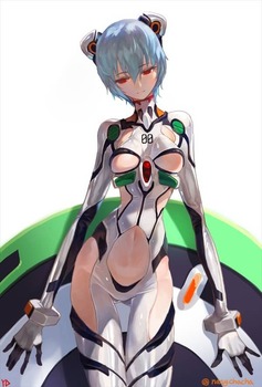 バトルスーツ battlesuit83