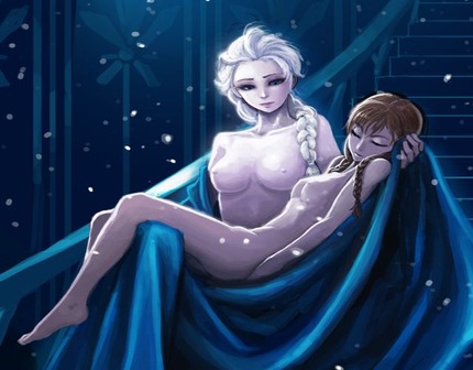 アナと雪の女王 _nijiero00076