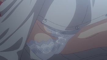 クズの本懐12