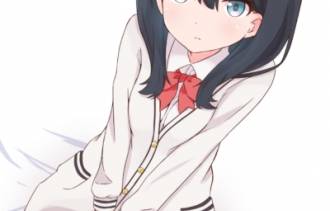 SSSS.GRIDMAN 宝多六花29