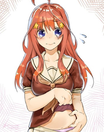 五等分の花嫁32