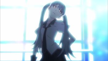 老倉育 オイラーちゃん31