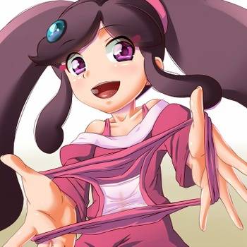 上田アズサ4