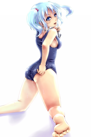 二次元 究極 美少女94