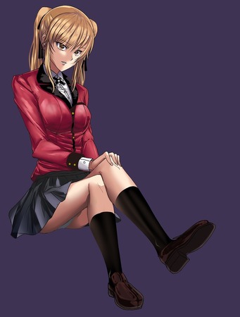早乙女芽亜里19