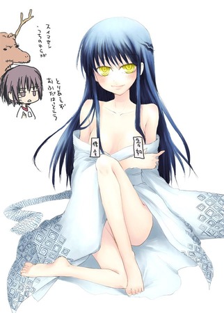 雪女81