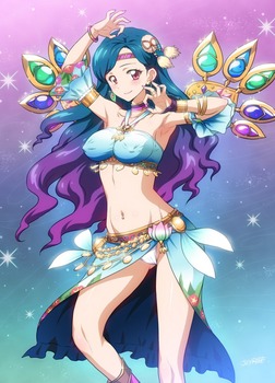 アイカツスターズ27