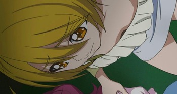 ハグプリ 輝木ほまれ23