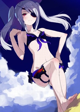 キャワワ かわいい女の子9