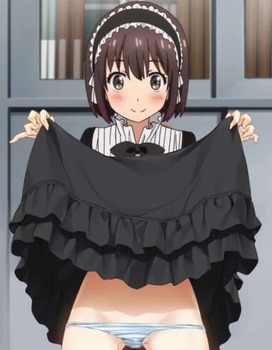 この美術部には問題がある!47