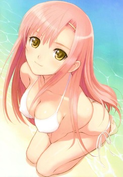ヒナギク21